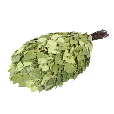 Березовый веник